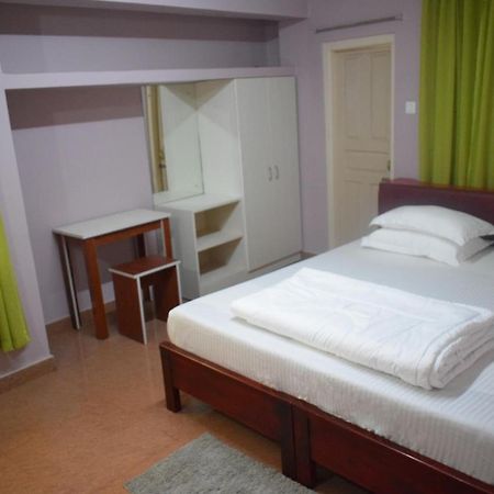 The Palm Guest House Kohima Ngoại thất bức ảnh