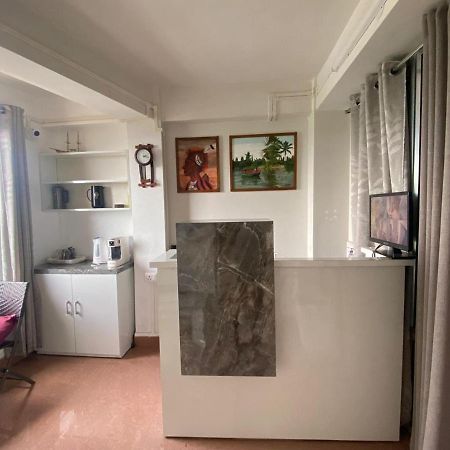 The Palm Guest House Kohima Ngoại thất bức ảnh