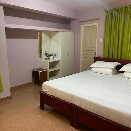 The Palm Guest House Kohima Ngoại thất bức ảnh