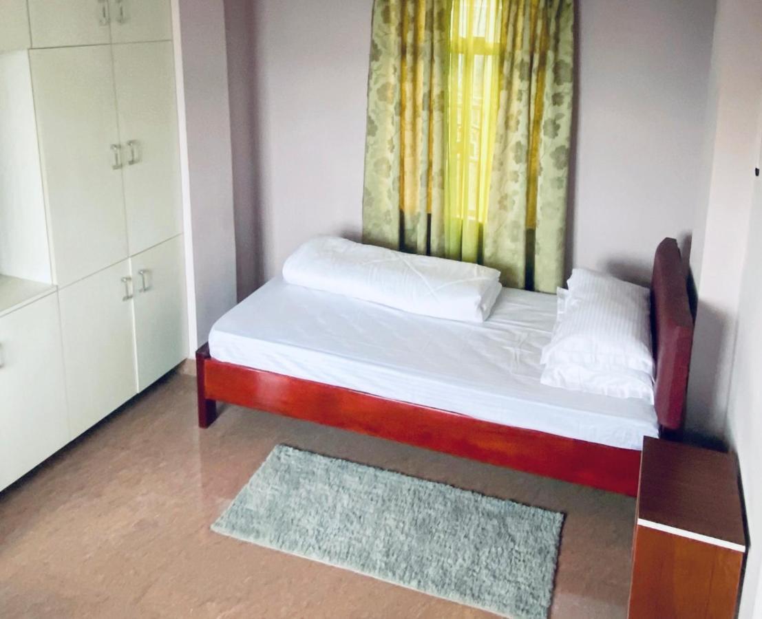 The Palm Guest House Kohima Ngoại thất bức ảnh