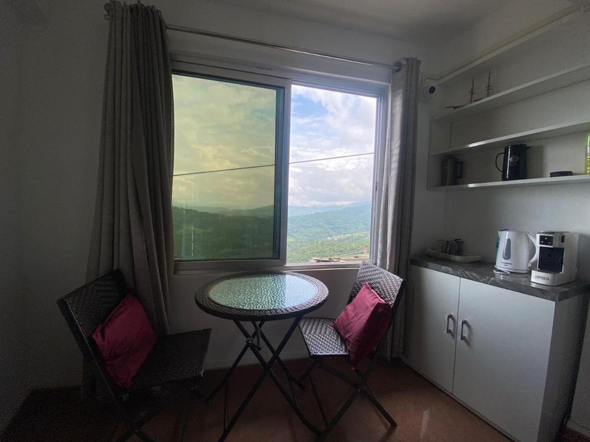 The Palm Guest House Kohima Ngoại thất bức ảnh