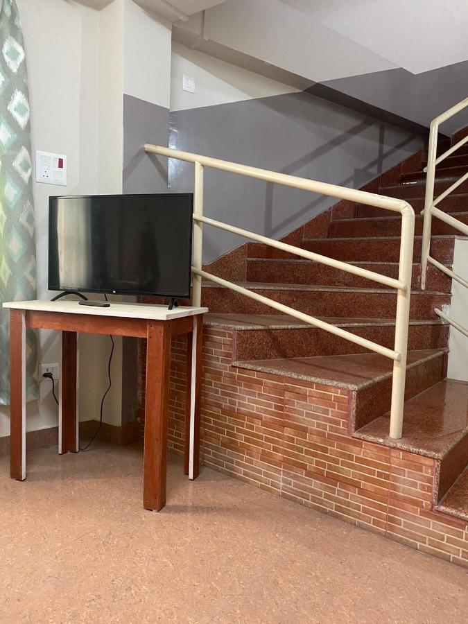 The Palm Guest House Kohima Ngoại thất bức ảnh