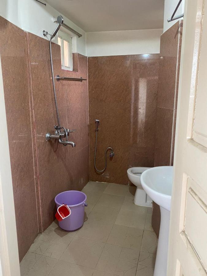 The Palm Guest House Kohima Ngoại thất bức ảnh